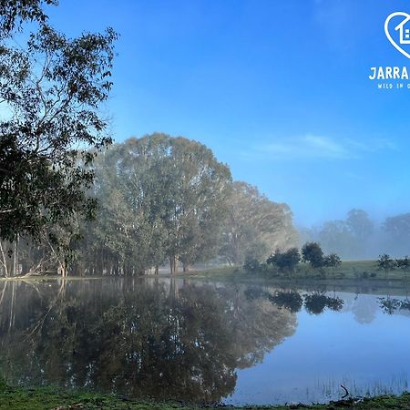 Jarrah Glen Cabins Nannup Ngoại thất bức ảnh