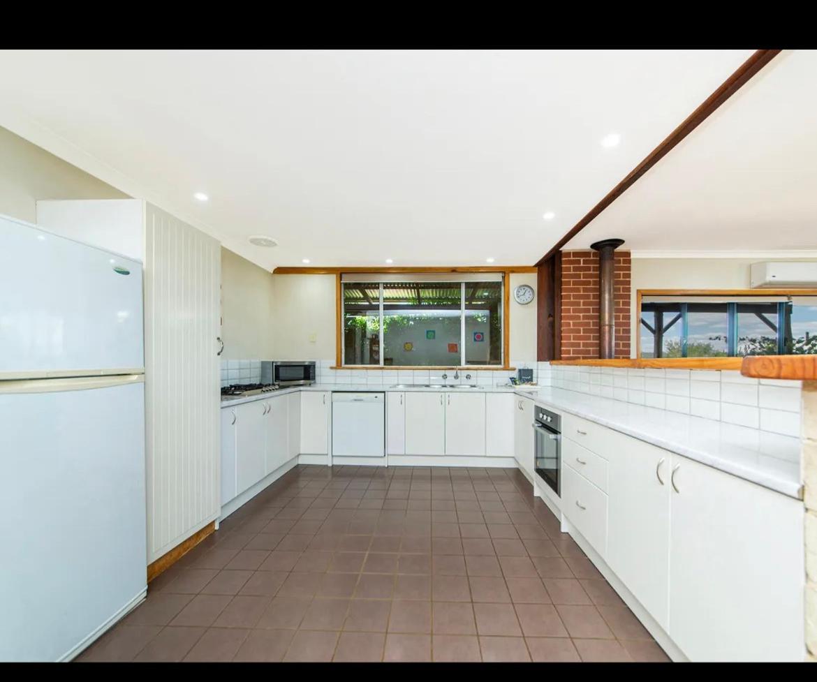 Jarrah Glen Cabins Nannup Phòng bức ảnh