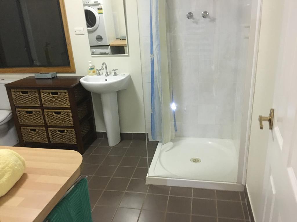 Jarrah Glen Cabins Nannup Ngoại thất bức ảnh